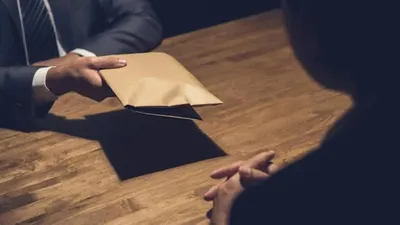 İşte Türkiye'nin yolsuzluk karnesi