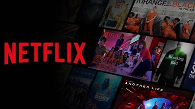 Netflix haftanın ''en''lerini açıkladı: Merve Kült zirveye yerleşti
