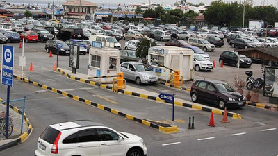 İSPARK ücretlerine zam geliyor