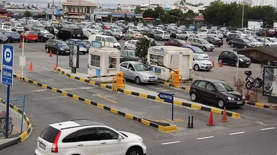 İSPARK ücretlerine zam geliyor