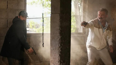 FOX TV'nin iddialı dizisi sessiz sedasız final yaptı