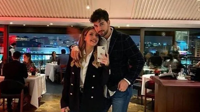 Eda Ece ve Buğrahan Tuncer'in düğün davetiyesi ortaya çıktı
