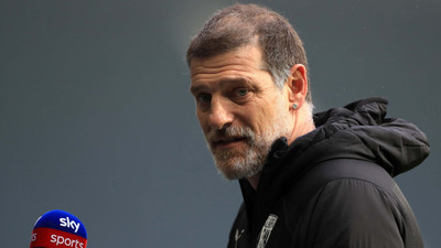 Slaven Bilic Süper Lig'e geri dönüyor