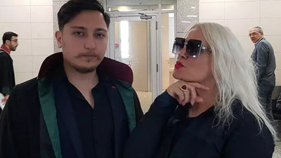 Banu Alkan’a 6 bin 80 lira adli para cezası