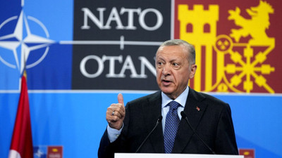 İngiliz medyasından Türkiye ve Erdoğan'a küstah eleştiri