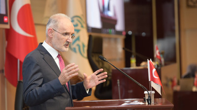 İTO Başkanı'ndan asgari ücret yorumu