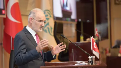 İTO Başkanı'ndan asgari ücret yorumu