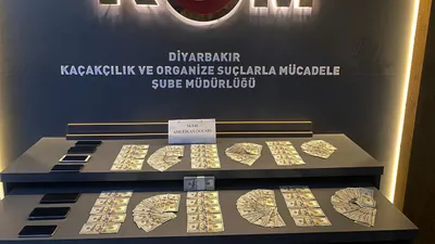 FETÖ'nün para kasalarına operasyon: 6 gözaltı