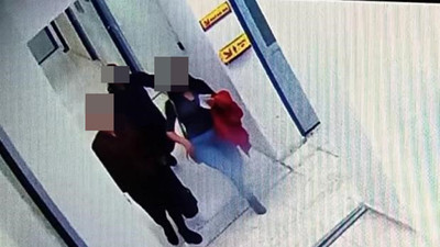 İcra kumpasçısı yeniden iş başında!
