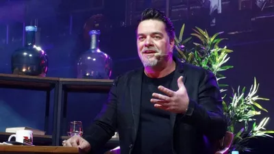 Bir ekran efsanesi Beyaz Show geri dönüyor