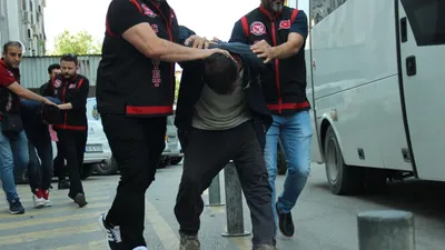 Derin donduruculu vahşetin zanlısı tutuklandı