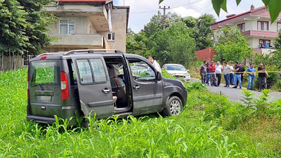Kardeşine pusu kurup dehşet saçtı