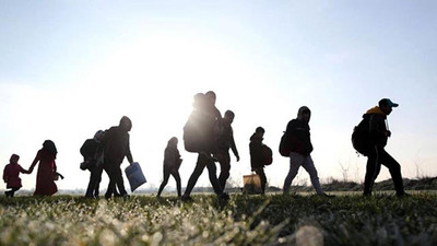 20 bin TL maaşla çalışacak işçi bulamadı; Afganlara çağrı yaptı