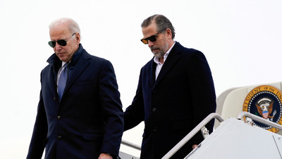 Biden, suçlamaları kabul etti