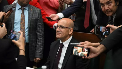 Bakan Şimşek'in 4 bakan yardımcısı isteğine onay çıktı