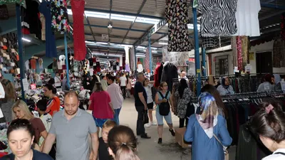 Bulgar Levası 14 liraya yükseldi ama... Edirne'ye gelenler hayal kırıklığına uğradı