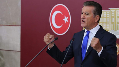 TBMM'nin en çalışkan vekilleri belli oldu, liste başında Mustafa Sarıgül var!