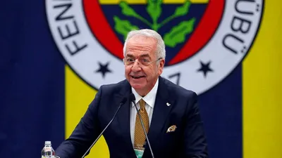 Fenerbahçe'den Aziz Yıldırım’a sert yanıt
