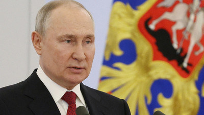 Putin'den darbe girişimi sonrası ilk açıklama