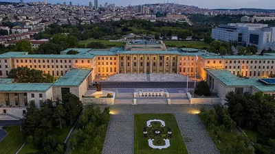 Siyasi partiler arası bayramlaşma programları belli oldu