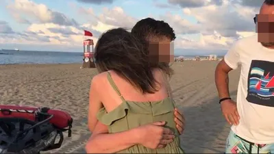 Bu gözyaşlarının tarifi yok...
