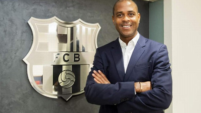 Anlaşma tamam; futbol efsanesi Patrick Kluivert Süper Lig'e geliyor