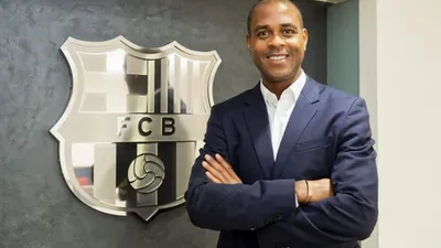 Anlaşma tamam; futbol efsanesi Patrick Kluivert Süper Lig'e geliyor
