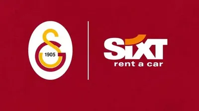 Galatasaray'ın forma sponsoru açıklandı