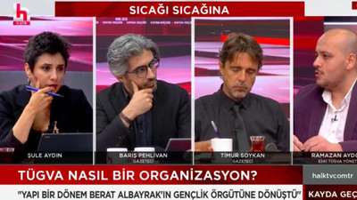 Eski TÜGVA yöneticisinden şoke eden iddialar