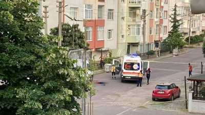 5 gün önce cezaevinden çıkıp, dehşet saçtı