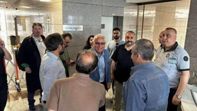 Tutuklanan Merdan Yanardağ'ın ifadesi ortaya çıktı
