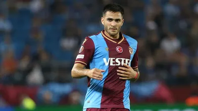 Trabzonspor'da deprem! Ünlü yıldız ihtarı çekti
