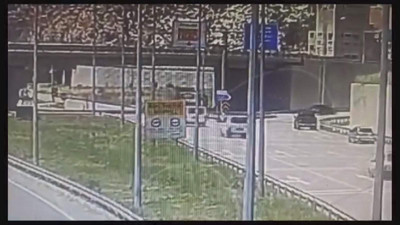 Amasya'da korkunç kaza: 1'i bebek 21 yaralı var