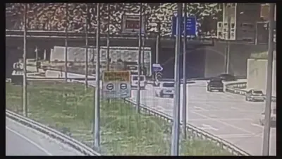 Amasya'da korkunç kaza: 1'i bebek 21 yaralı var