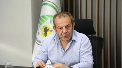CHP’den ihraç edilen Tanju Özcan: ''Üç partiden resmi teklif var''