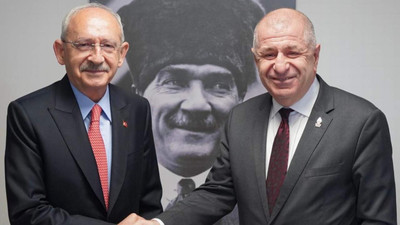 Zafer Partisi'nden CHP'ye yeşil ışık