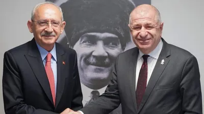 Zafer Partisi'nden CHP'ye yeşil ışık