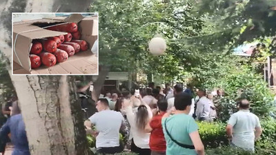 Bozuk kurban eti skandalında baba-oğlun ifadeleri ortaya çıktı