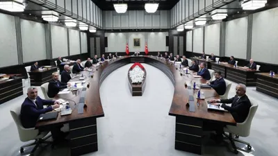 Erdoğan'dan net mesaj. Türkiye tek bir bloğa sıkıştırılamaz