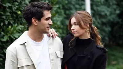 Afra Saraçoğlu ile aşk yaşayan Mert Ramazan Demir o fotoğrafı sildi!