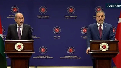 Bakan Fidan: Aşağılık saldırıyı bir kez daha kınıyoruz