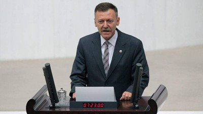 CHP'de bir görevden alma daha