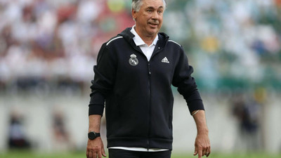 Ancelotti'nin yeni adresi belli oldu