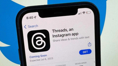 Twitter'ın yeni rakibi ortaya çıktı: Threads erişime açıldı