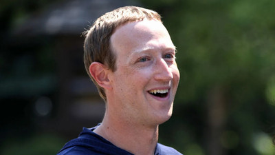 Mark Zuckerberg'in yatırım tavsiyesine uyanlar yandı
