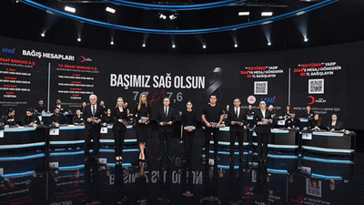 AK Parti ve MHP'den Türkiye Tek Yürek bağışları önergesine ret