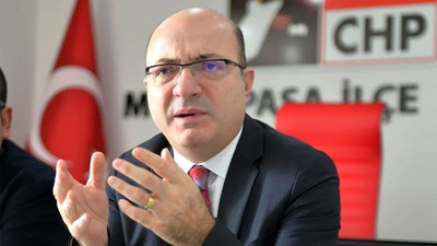 CHP'de Genel Başkanlık için bir aday daha çıktı