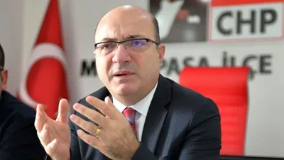 CHP'de Genel Başkanlık için bir aday daha çıktı