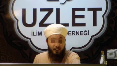 Yine bir tarikat, yine bir genç kız, yine bir intihar! Savunması ortaya çıktı