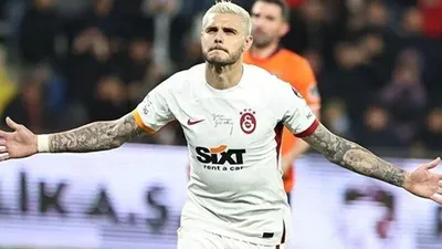 Mario Icardi transferinde yeni gelişme!
